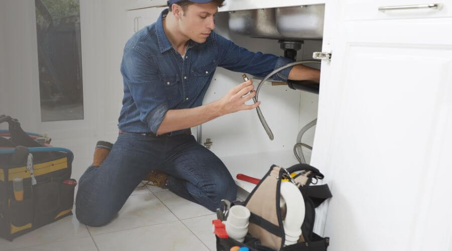 Local expert plumbing services in Floris, IA